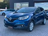 Renault Kadjar Experience - Renault Kadjar: Automatik
