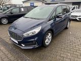 Ford Galaxy Titanium - gebrauchte Ford Galaxy aus dem Jahr 2020