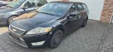 Ford Mondeo 2,3Automatik /LPG/AHK/Motorproblem - Ford Mondeo: Motor
