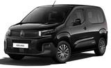 Citroën Berlingo MPV M Diesel 130 Automatik Plus AKTION* - Citroën Berlingo Neuwagen mit Diesel-Antrieb