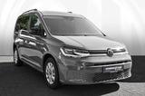 Volkswagen Caddy 5 Life 1.5 TSI LED 5J. Gar. LED Kamera Nav - Volkswagen Gebrauchtwagen in Kiel