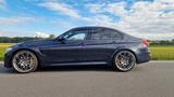 BMW M3 30 Jahre Edition Competition CS ohne OPF  - BMW M3 Limousine E30 mit Benzin-Antrieb