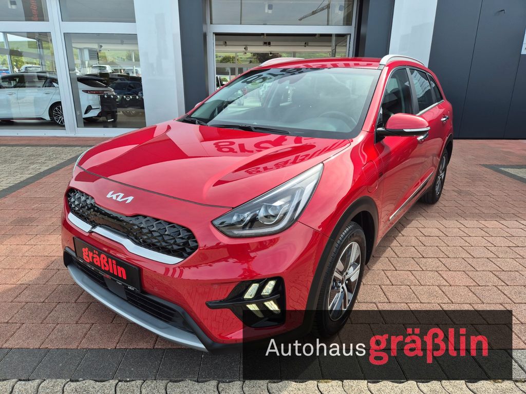 Image of Kia Niro
