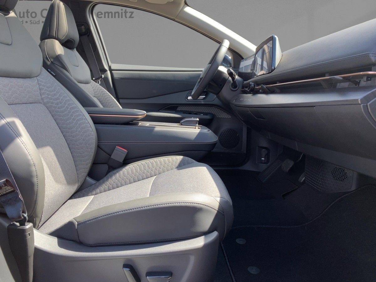 Nissan Ariya - Bild 8