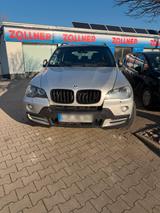 BMW Bmw x5 E70 - gebrauchte BMW X5 aus dem Jahr 2007