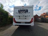 Bürstner Lyseo TD Harmonyline TD 644 - Bürstner 64