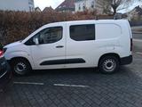 Opel Combo - Opel Combo von privat