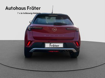 Fotografie 7 des Opel Mokka Elegance Kamera LED Allwetterreifen PDC