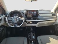 Suzuki Swift - Vorschau Bild 10