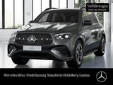 Mercedes-Benz GLE 450 d 4M AMG+NIGHT+PANO+360+AHK+MULTIBEAM+9G