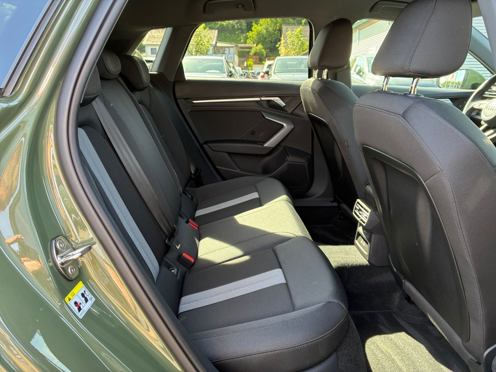Audi A3 - Bild 15
