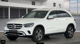 Mercedes-Benz GLC 300 e Virtual*Kamera*AHK*LED*Leder*Distronik - gebrauchte Mercedes-Benz GLC 300 aus dem Jahr 2022