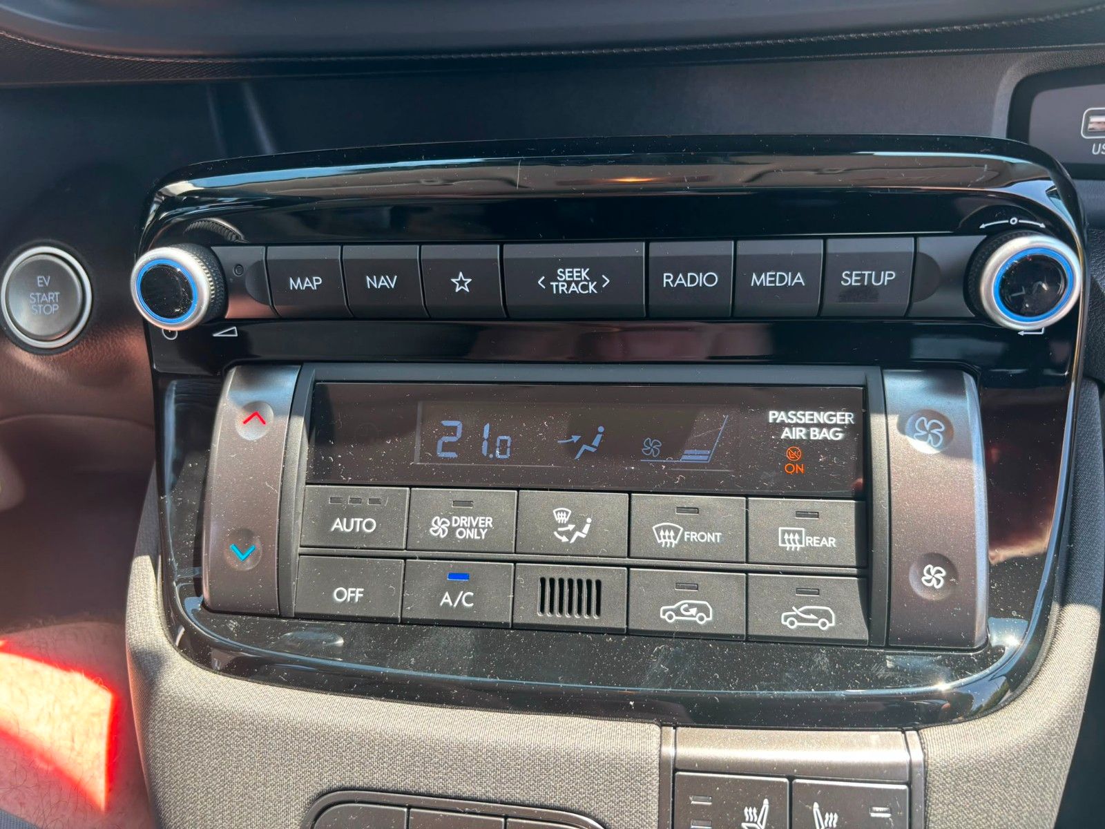 Hyundai INSTER – Bild 22