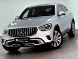 Mercedes-Benz GLC 400d 4Matic Coupe AHK.MBUX.MULTIBEAMLED.NAVI - Mercedes-Benz GLC 400: Coupe