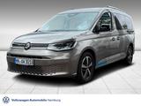 Volkswagen Caddy Goal Maxi 2.0 TDI DSG Sitzheizung CarPlay - Volkswagen Caddy: Goal Maxi