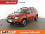 Dacia Duster 1.3 TCe Journey*NAVI*CAM*PDC*SHZ*TEMPO*