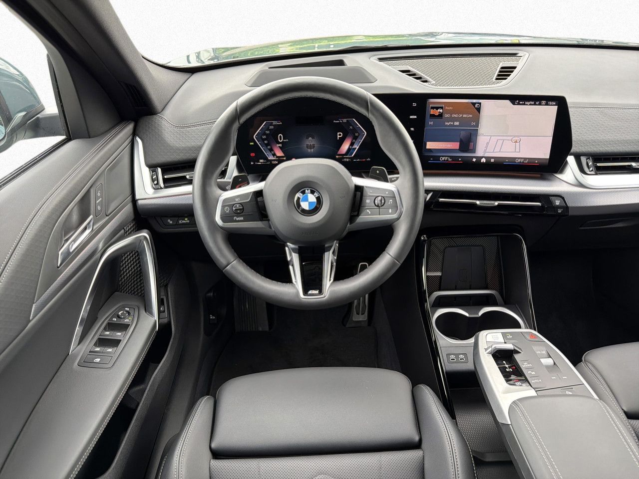 BMW X2 - Bild 14
