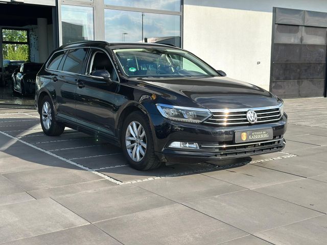 Volkswagen Passat Variant 2.0 TDI **ACC+NAVI+LED**