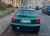 Audi A3 1,6 Benziner - gebrauchte Audi A3 aus dem Jahr 1997