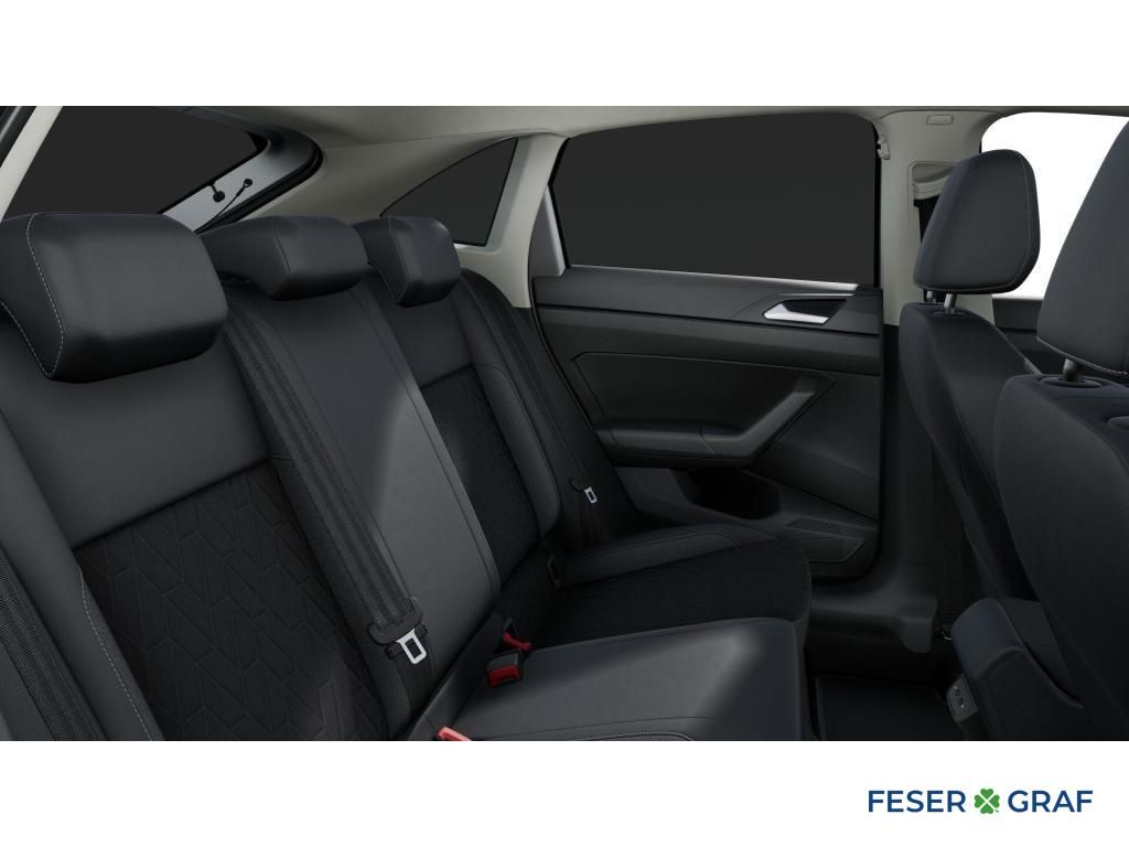 Volkswagen Taigo - Bild 23