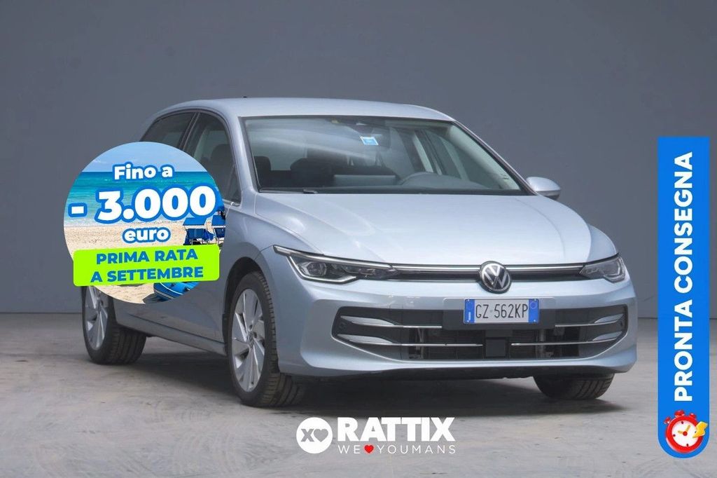 Image of Volkswagen Golf