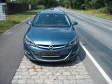 Opel Astra Sports T. 1.6 ECOTEC DI Turbo ENERGY S/S - Opel Astra: Ecotec