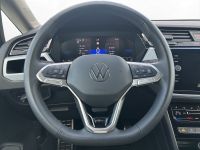 Volkswagen Touran - Vorschau Bild 9