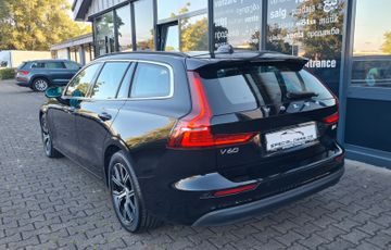Volvo V60 - 5