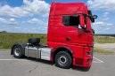 MAN TGX 18.520 4x4LL SA