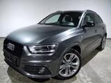 Audi Q3 2.0 TDI quattro S-Line Competition Xenon Navi - Audi Q3 Competition Gebrauchtwagen