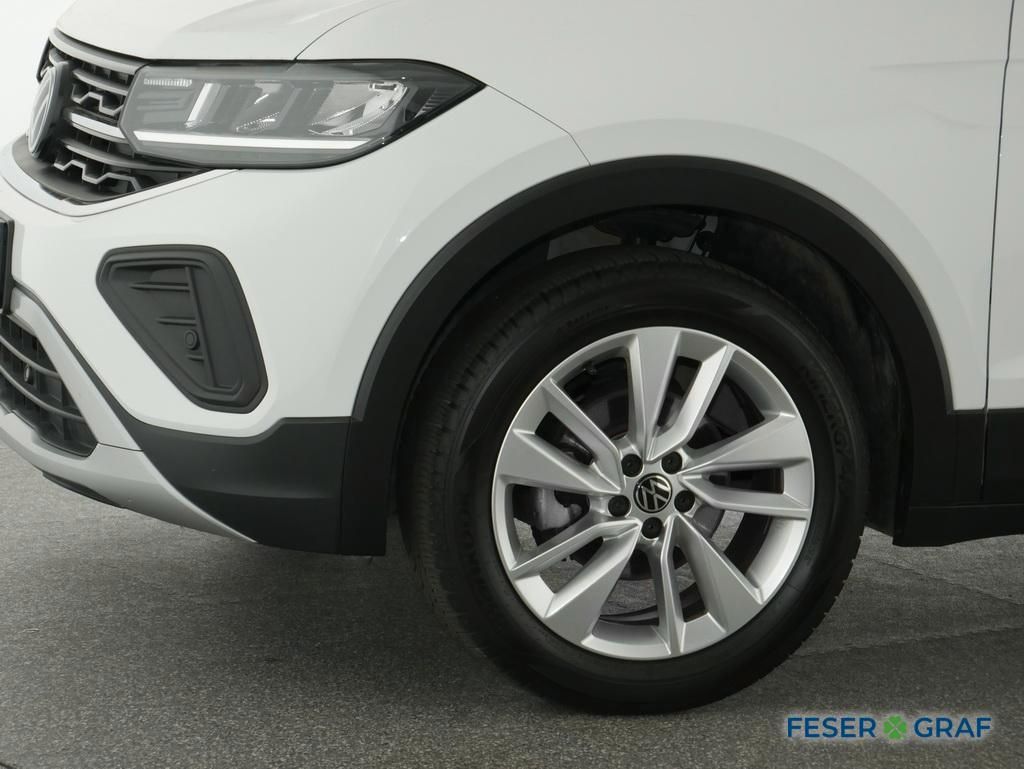 Volkswagen T-Cross - Bild 15