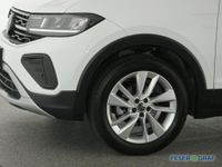 Volkswagen T-Cross - Vorschau Bild 15