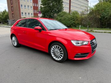 Audi A3 - 1