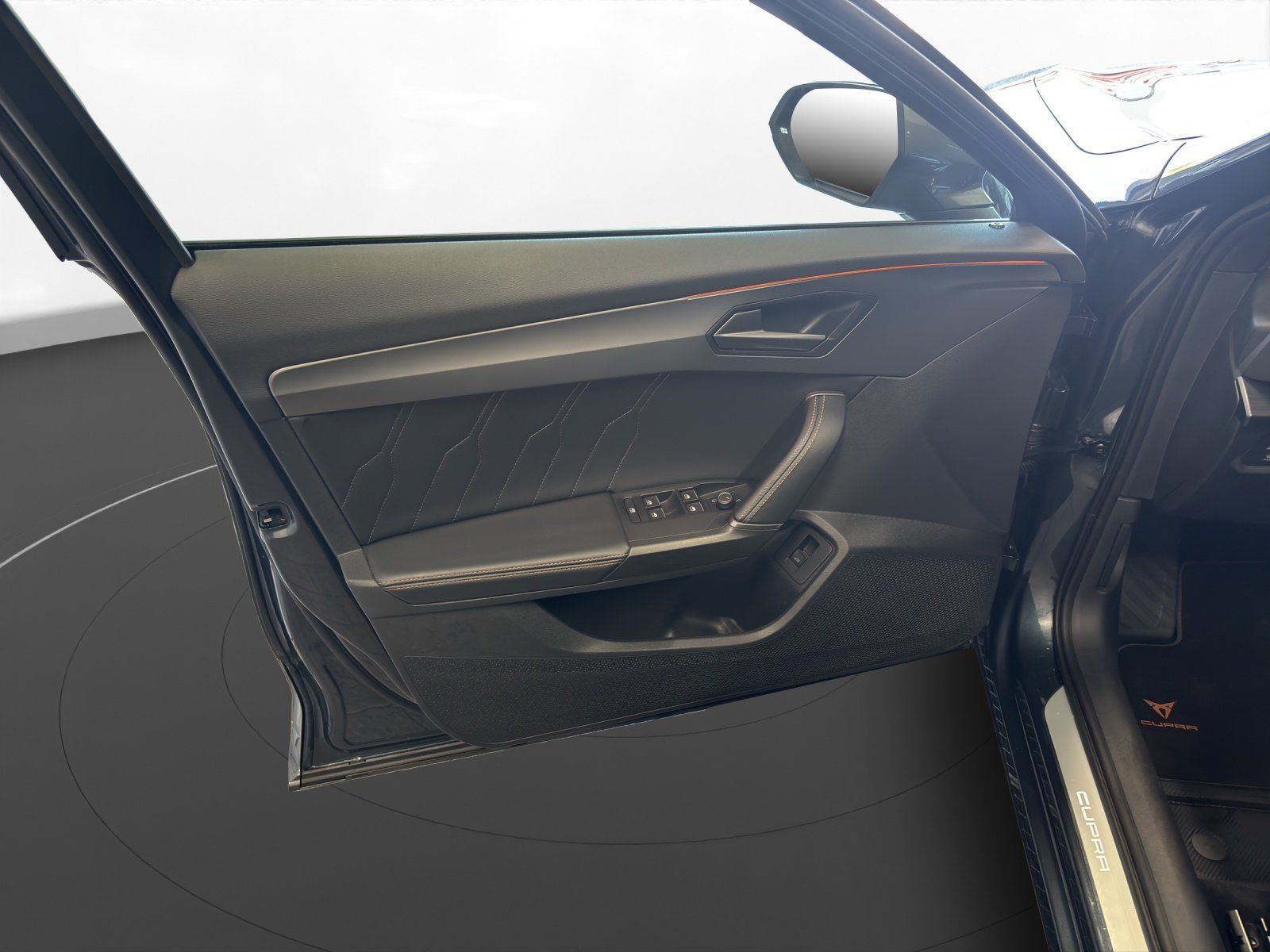 Cupra Formentor - Bild 10