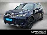 Land Rover Discovery Sport 2.0 D180 SE AWD *Matrix*AHK* - Land Rover Gebrauchtwagen in Mainz