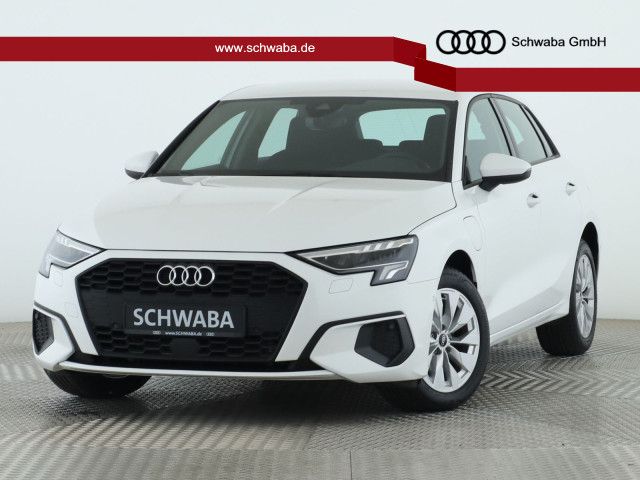 Audi A3 Sportback 40 TFSI e S tronic