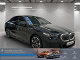 BMW 520i M Sport Standheizung AHK Driv.Assist+ LED - BMW 520 mit Benzin-Antrieb