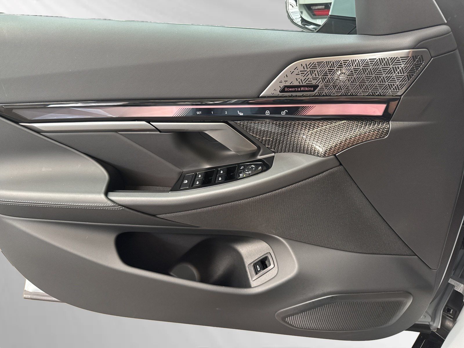 BMW 540 - Bild 16