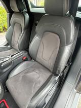 Audi TT RS Roadster 2.5 TFSI S tronic quattro - MTM - Audi TT RS mit Benzin-Antrieb