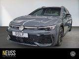 Volkswagen Golf Variant 1.5 eTSI DSG R-Line +AHK+PANO+HUD+N