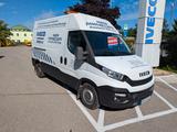 Iveco Daily Kasten HKa 35 S ... V Radstand 3520 - Iveco Kastenwagen hoch + lang H 3