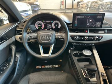 Audi A4 Allroad quattro 40 TDI *Virtuel*LED*Spurh*