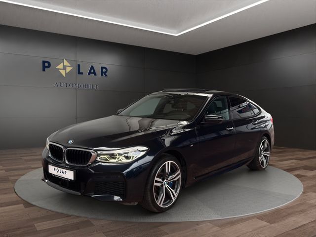 BMW 630d GT xDrive HeadUp/Vollleder/Pano/H&K /MSport