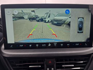 Bild 17 Ford Kuga ST-Line X PHEV B & O Sportpaket HUD Navi Le