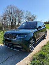 Land Rover Range Rover P530 V8 HSE | 33.000 km | Panorama | - Land Rover Range Rover in Bonn