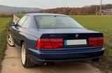 BMW 850Ci - BMW 850: Ci