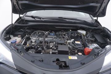 Toyota C-HR - 7