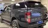 Ford Wildtrak 3,2 Hardtop T8 Xenon Leder black AHK3,5 - Ford Ranger: Hardtop