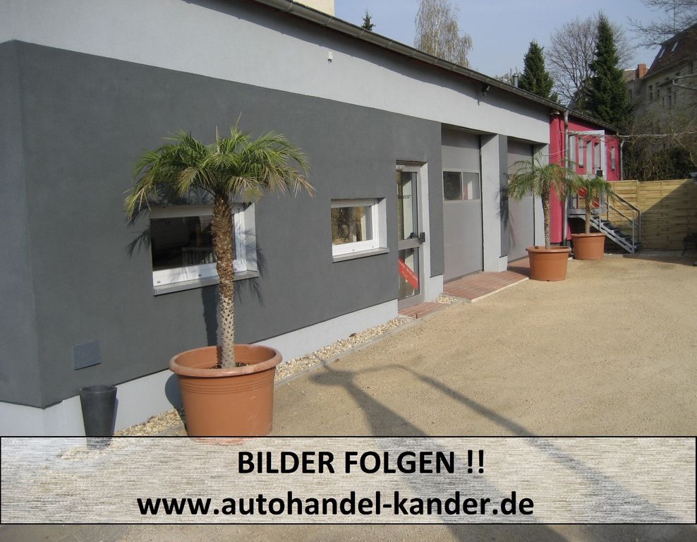 Angebot ansehen Audi A3