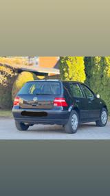 Volkswagen Golf iv Edition TÜV NEU - Volkswagen Golf: Edition Iv